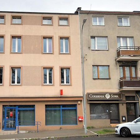 Plac Gornoslaski 8 Gdynia Eksteriør billede