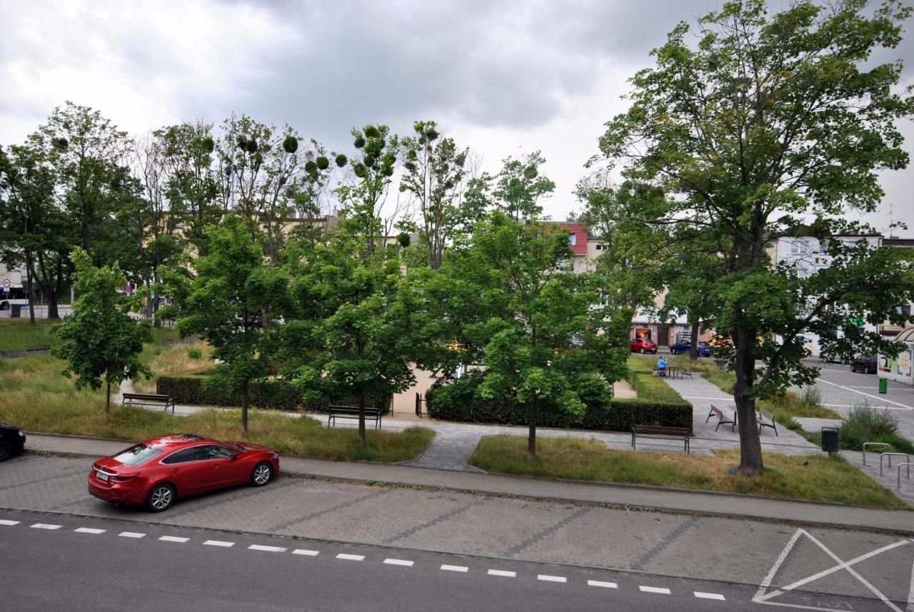 Plac Gornoslaski 8 Gdynia Eksteriør billede